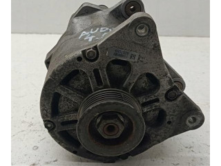 Генератор Audi A6 S6 C7 4G