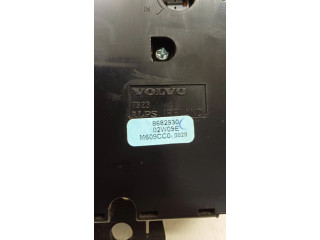 Блок управления климат-контролем 8682930   Volvo V70
