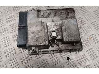 Блок управления двигателя 4G2907551C Audi A6 S6 C7 4G