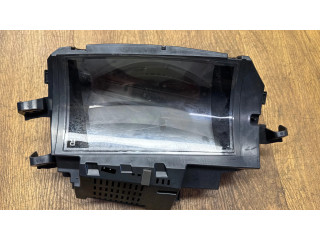 Дисплей 8310848100A, 400290 Lexus RX 450H