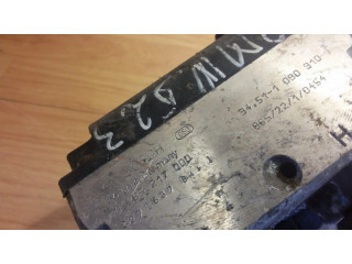 Jednotka ABS 34511090910, 0265217000 BMW 5 E39 1998