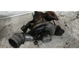 Turbodmychadlo Турбина VL209912 Fiat Stilo