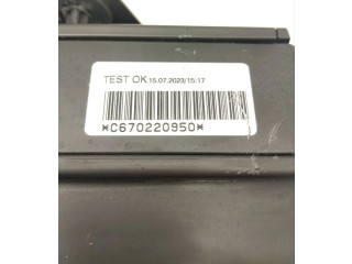 Блок управления 670220950, R463   Maserati MC20