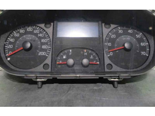 Спидометр (приборный щиток) 735364160, 503000680000 Fiat Idea