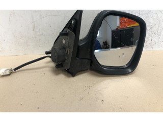 Zpětné zrcátko Citroen Berlingo 2002