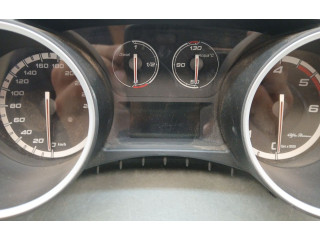 Панель приборов 50528273, A2C87296000 Alfa Romeo Giulietta
