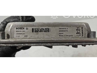 Блок управления двигателя 0281011441, 1039S04101   Volvo XC90