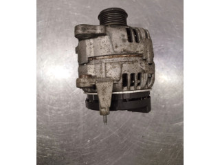 Генератор 06F903023F, 0124525091   Volkswagen Caddy      