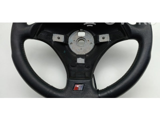 Руль Audi A3 S3 8L  1996 - 2003 года 480419091E, 4BO124A      