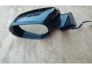 Зеркало электрическое Honda HR-V 2015 - 2020 года