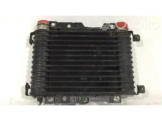 Интеркулер 1271000290 Mitsubishi Montero