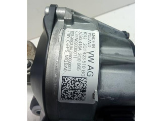 Руль Audi A1  2018 -  года 2Q1423510BG      