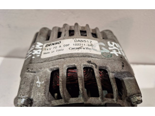 Генератор 102211-8402 Fiat Idea