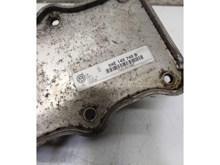 Интеркулер 04E145749B Volkswagen Golf VII