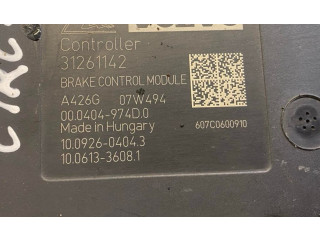 Jednotka ABS 31261142, P31261142   Volvo XC70 2010