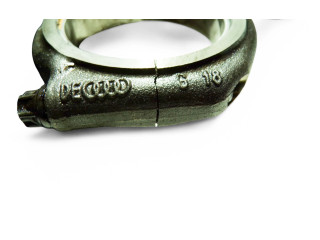 Píst CKD Volkswagen Touareg II CKD