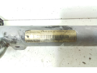 Vstřikovací lišta A64007012, A64007012 Mercedes-Benz B W245