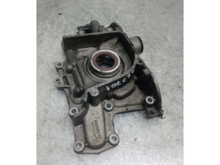 Масляный насос   55258238  Jeep Cherokee 