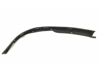 Нижняя часть бампера (губа)