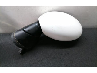 Зеркало (механическое) Mini One - Cooper R50 - 53 2001 - 2006 года