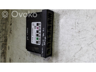 Блок комфорта 13583065   Chevrolet Aveo   