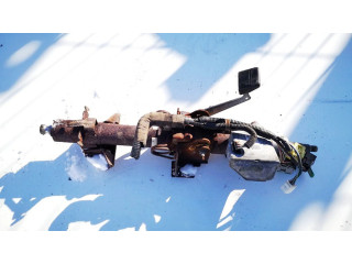 Рулевая рейка Mercedes-Benz A W168 1997-2004 года