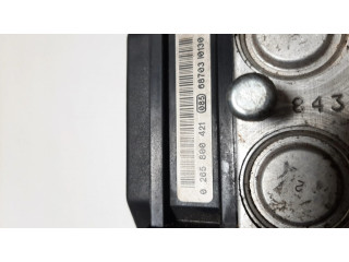 Jednotka ABS 0265231535, 0265800421 Fiat Grande Punto 2007