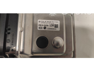 Блок управления 29610-2U230   KIA Ceed