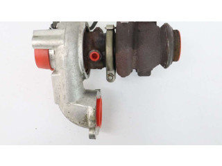 Turbodmychadlo Турбина 1696537, 49373-02003 Ford Fiesta KVJA