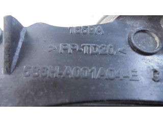 Интеркулер  5S6H9L440AD, 0374C   Ford Fiesta 1.6