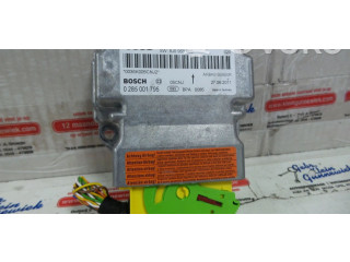Блок подушек безопасности 8J0959655Z1B, 8J0959655   Audi TT TTS Mk2