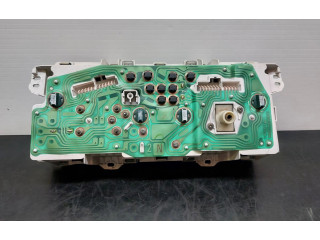 Přístrojová deska  Toyota Starlet (P70) III 1987 83200-10120, 257700-8750  