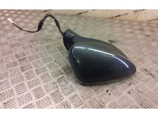 Зеркало электрическое Mazda CX-3 2015 - - года