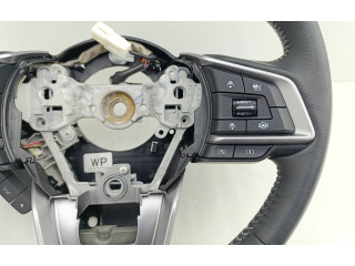 Руль Subaru Forester SK  2018 -  года GS13116480      
