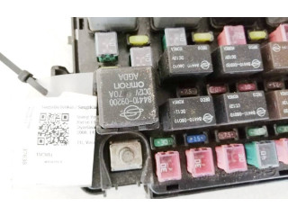 Блок предохранителей 8441009200, 84410-09200 SsangYong Kyron