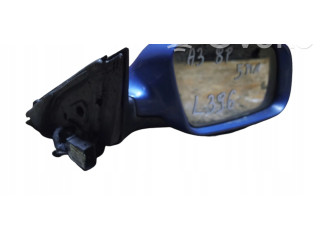 Зеркало электрическое Audi A3 S3 8P 2003 - 2012 года