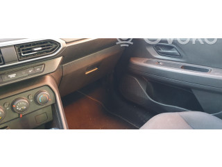 Вентилятор печки M01163606870 Dacia Sandero III