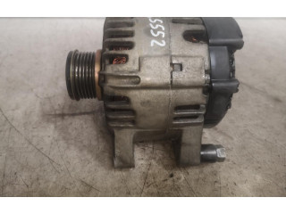 Генератор SLV9646321780 Citroen C4 I