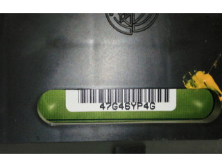 Přístrojová deska Fiat Croma 2006 51735924190271