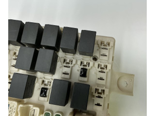   Pojistková skříňka 1791HOA1, 1791HOA1   Smart ForFour  2006