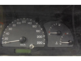 Přístrojová deska Chevrolet Rezzo 2007 96427156RV, 96427156RV