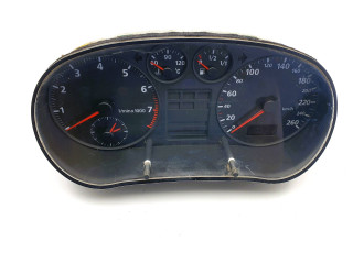 Панель приборов 8L0919860A Audi A3 S3 8L