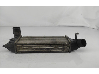 Интеркулер     Fiat Ulysse 