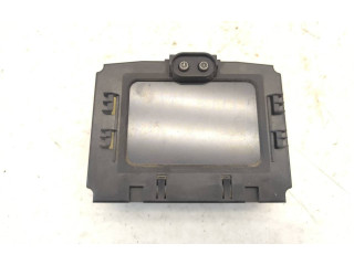 Přístrojová deska Opel Zafira A 2000 13106238, 5WK70054