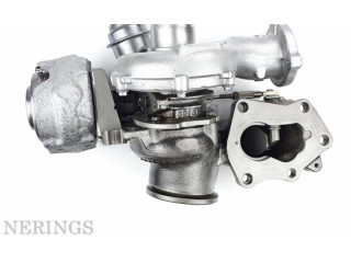 Турбина Renault Espace V (RFC) 2015 - 2023 года