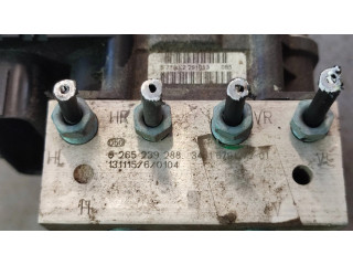 Jednotka ABS 6860217, 6860216 BMW X1 E84 2010