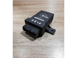 Блок комфорта 73416202, 9631210480 Peugeot 406