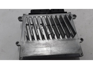 Блок управления двигателя 30729999   Volvo XC90