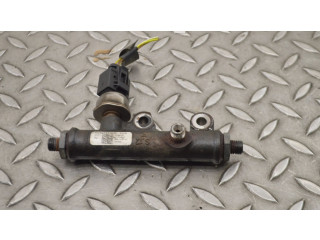 Топливная рампа 4R8Q9C066AD, 05112471094 Jaguar XJ X350 2.7 для двигателя AJD