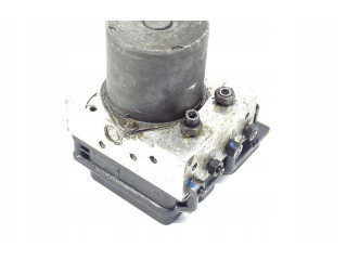 Блок АБС 8K0907379J   Audi  A5 8T 8F  2007 - 2016 года